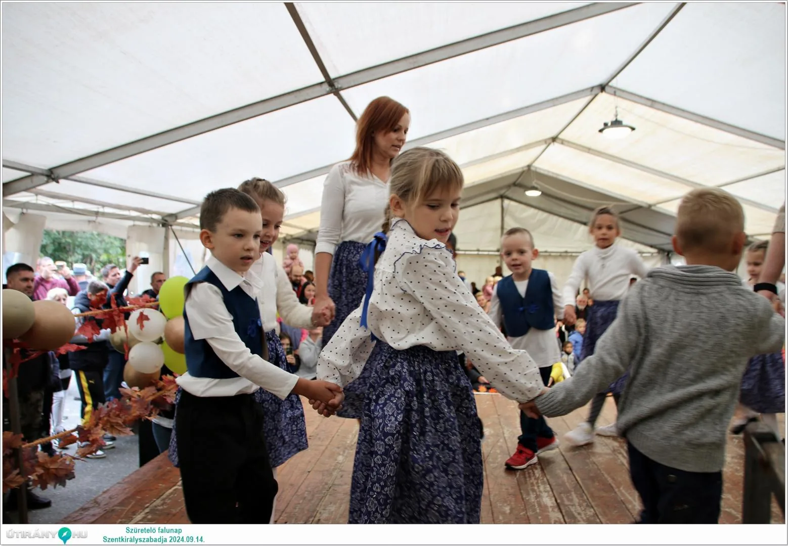 Képek: Útirány.hu