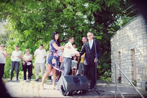 Falunap Fotó: LuiLand