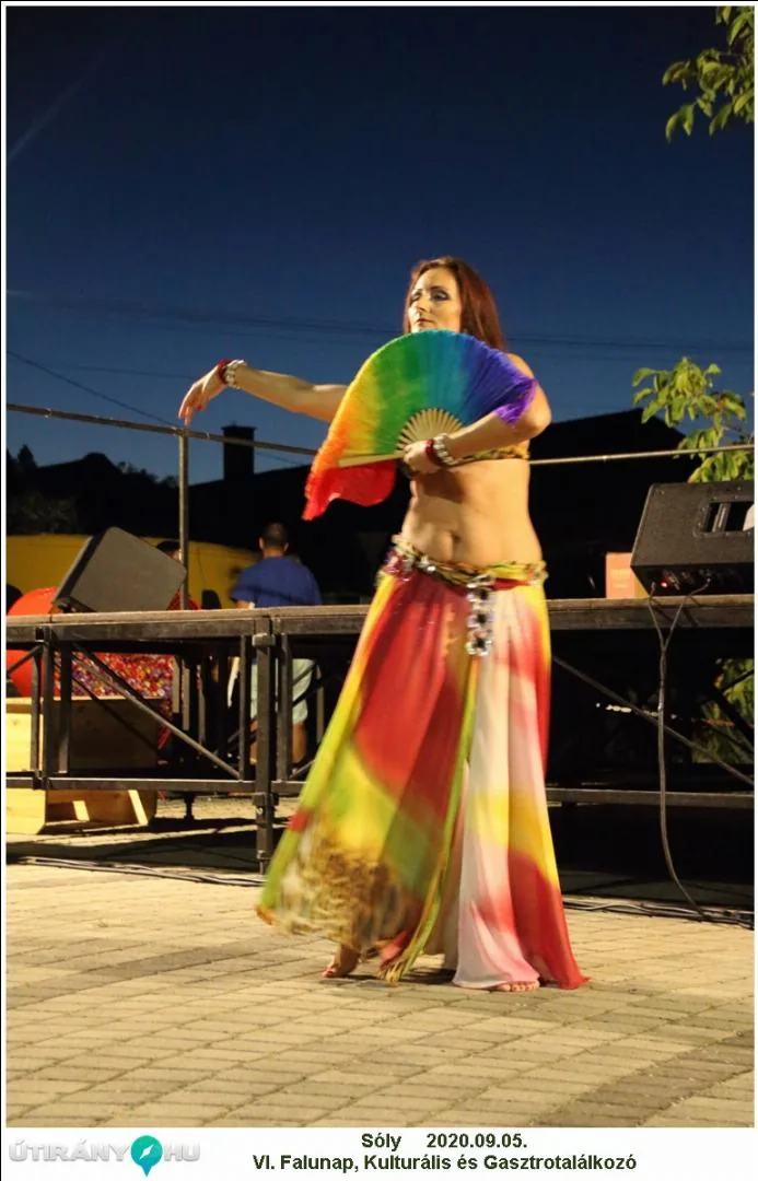 Falunap 2020, Fotó: Útirány.hu