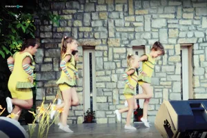 Falunap 2019 / Fotók: Útirány.hu