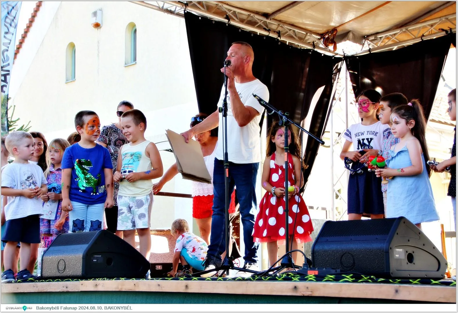 Fotók, Útirány.hu