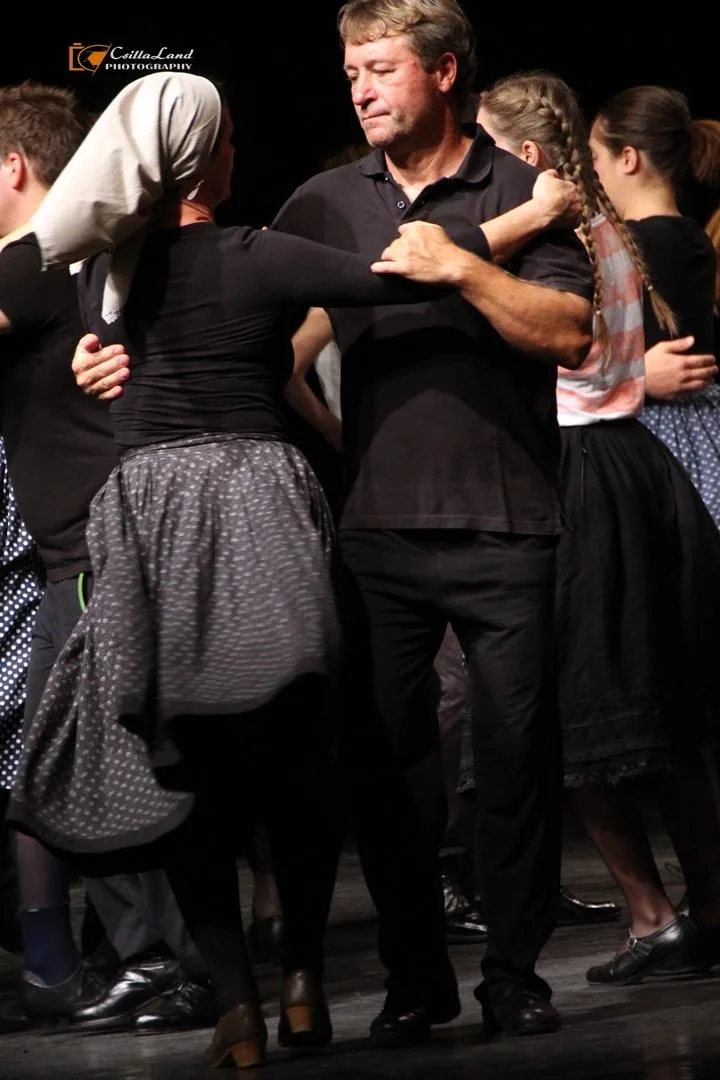 Képek a próbáról / Fotók: Sárfi Csilla