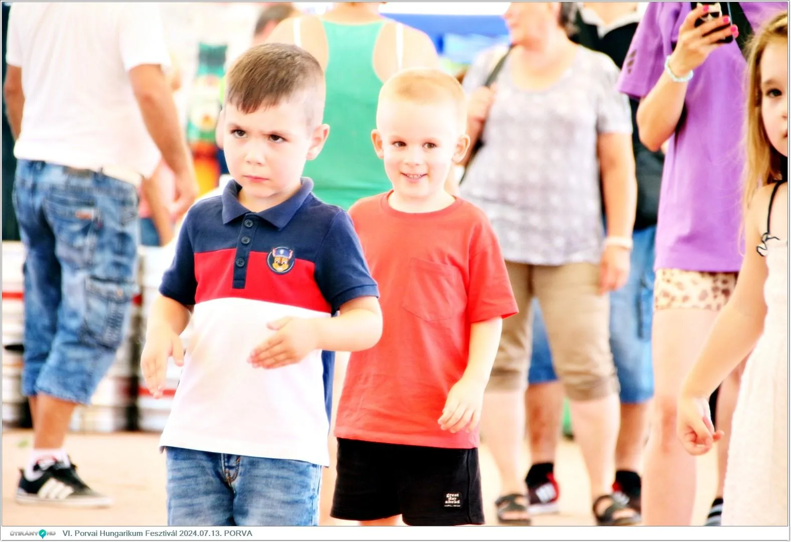 Fotók, Útirány.hu