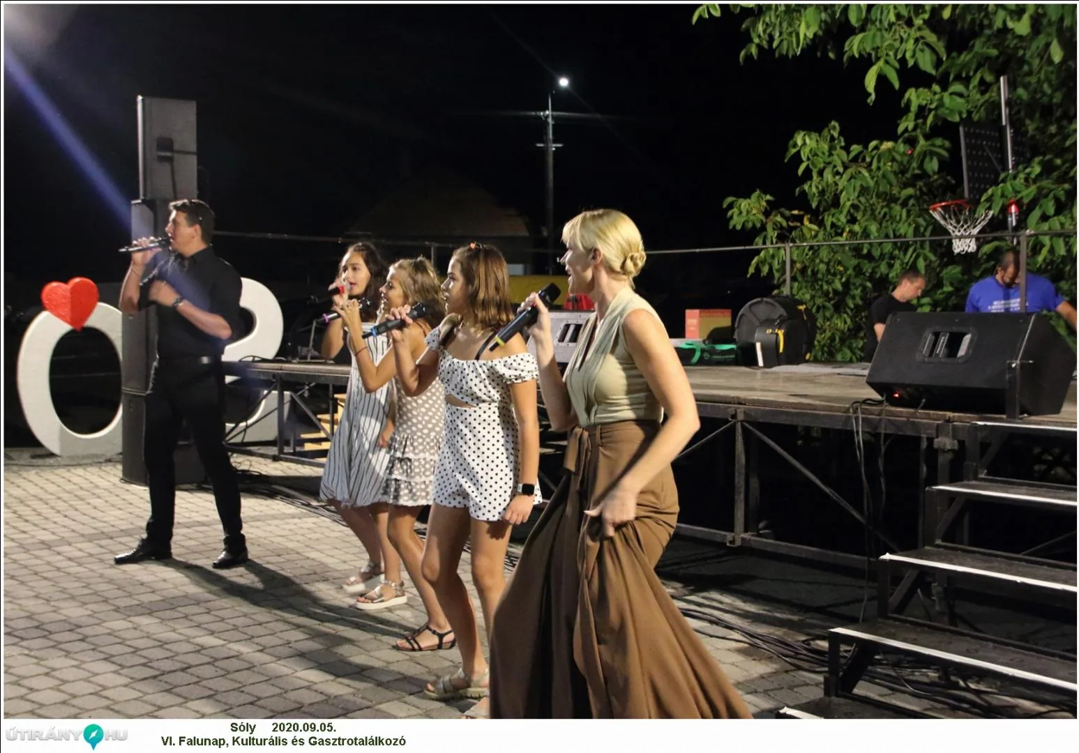 Falunap 2020, Fotó: Útirány.hu