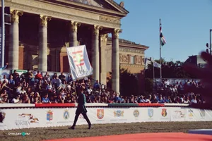 Nemzeti Vágta, Szombati képek. Fotó: Útirány.hu