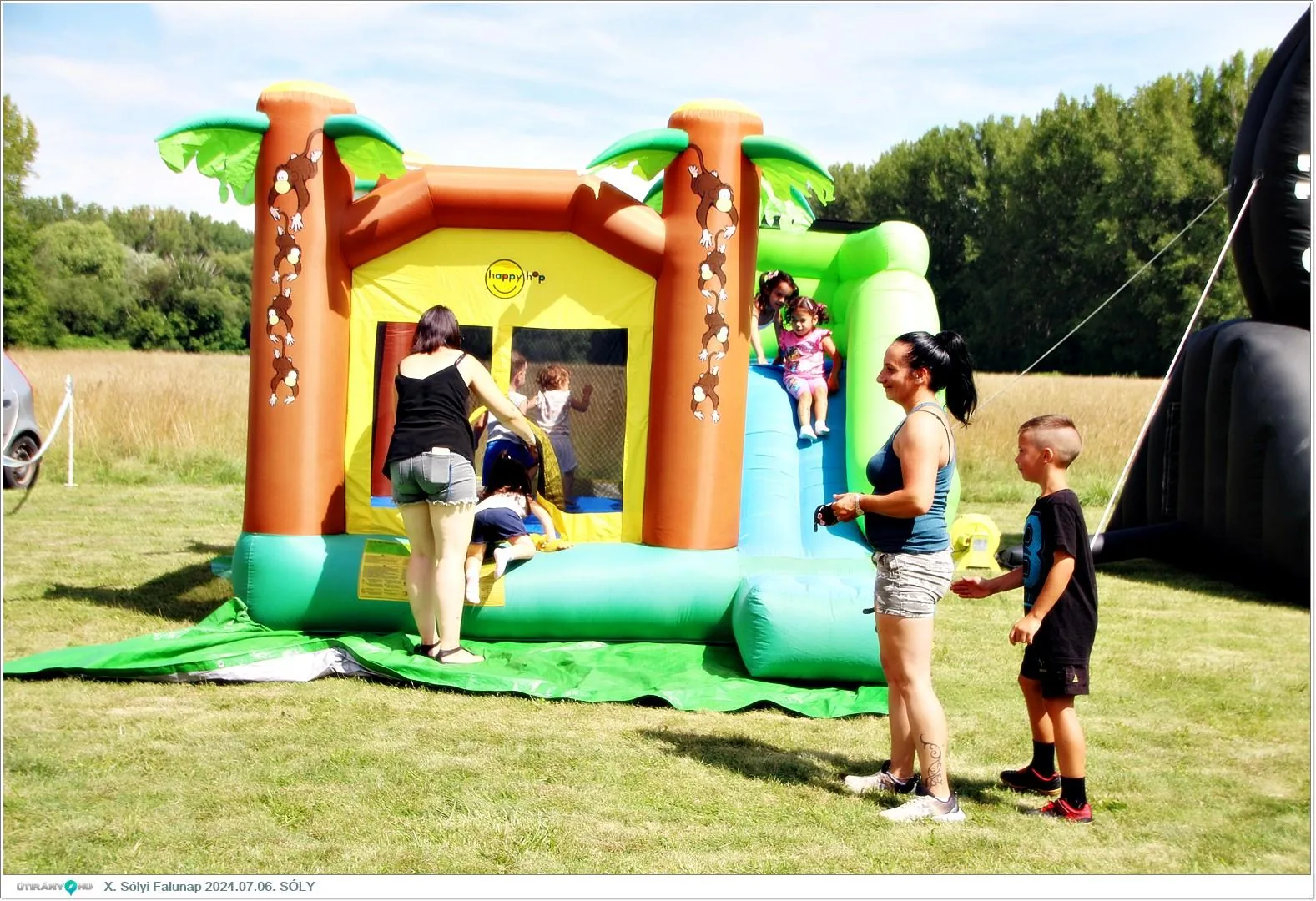 Fotók, Útirány.hu 2024