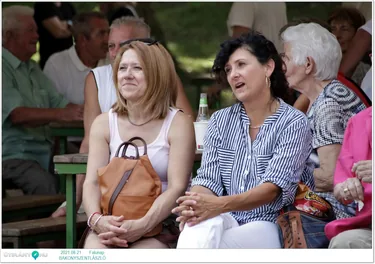 Falunap Bakonyszentlászló 2021