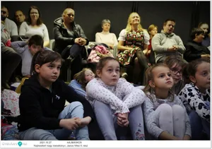 Képek a rendezvényről