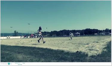 Sportnap