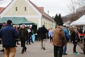 2018 Hagyományőrző disznóvágás. Fotók: Útirány.hu