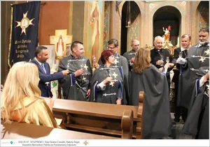 Fotók Díjkiosztó 2022.05.07. Veszprém: