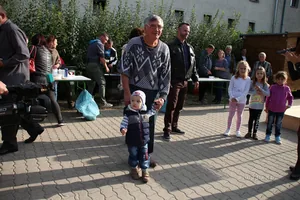 Kora délután, fotók: BakonyiHírek