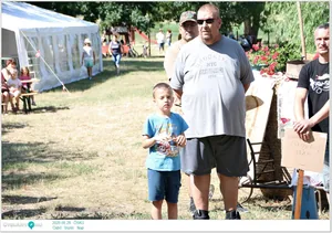 Parasztolimpia és főzés