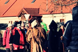 Szilveszteri futás 2018. / Fotók: Útirány.hu