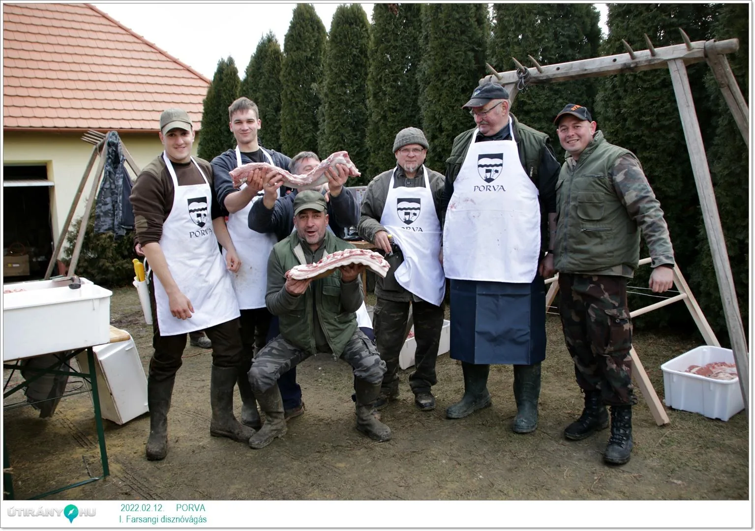 Fotók, Útirány.hu 