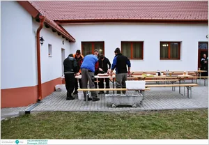 Pénzesgyőr, Falusi Disznóvágás 2025