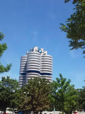 Németországi Kirándulás