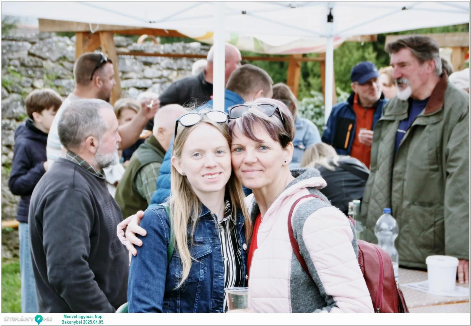 Képek az eseményről: Útirány.hu