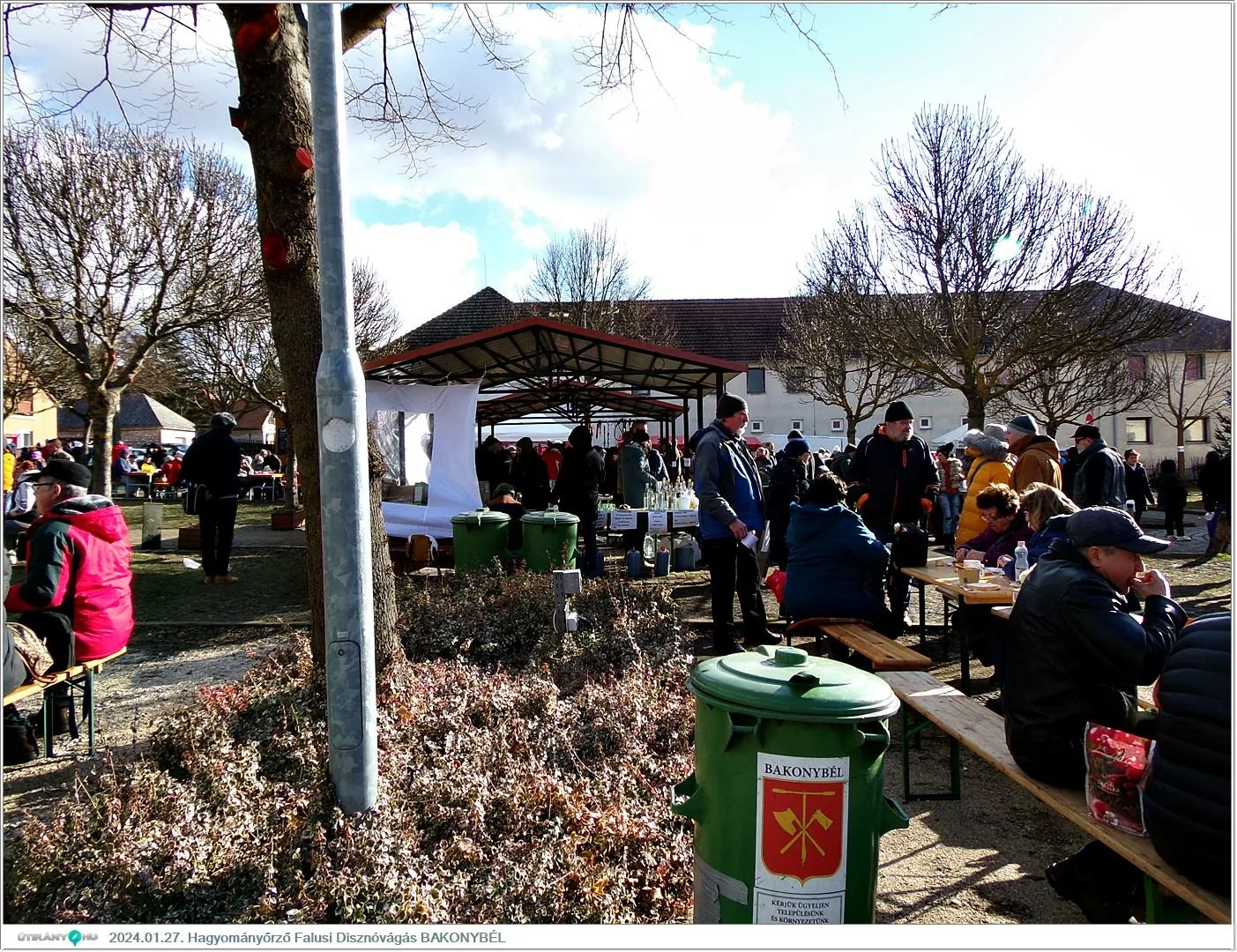 Fotók, Útirány.hu