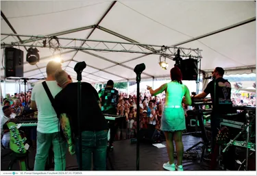 VI. Hungarikum Fesztivál