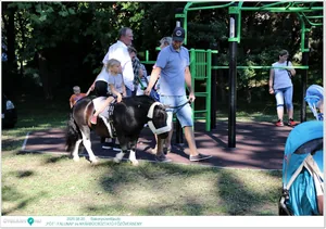 „PÓT”- FALUNAP és NYÁRBÚCSÚZTATÓ FŐZŐVERSENY KÉPEK / Fotók: Útirány.hu