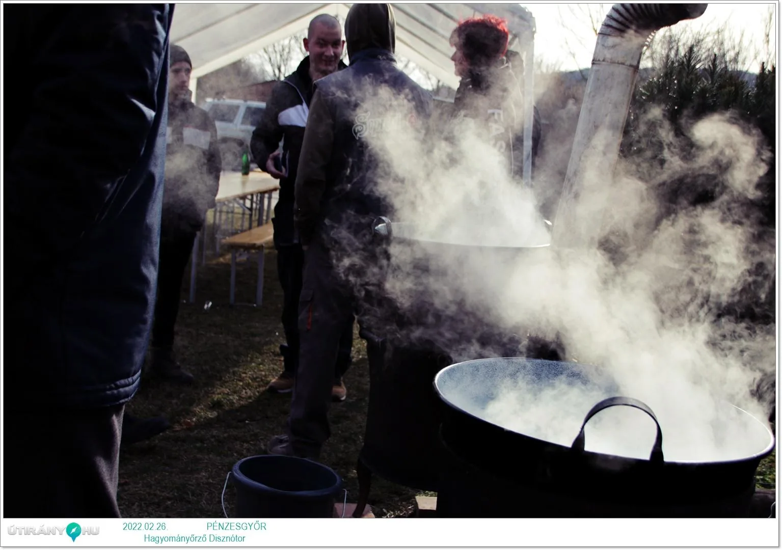 Fotók, Útirány.hu