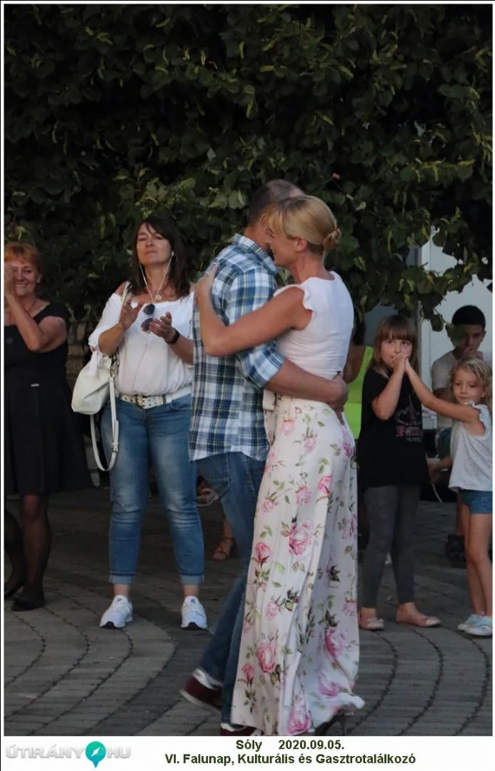 Falunap 2020, Fotó: Útirány.hu