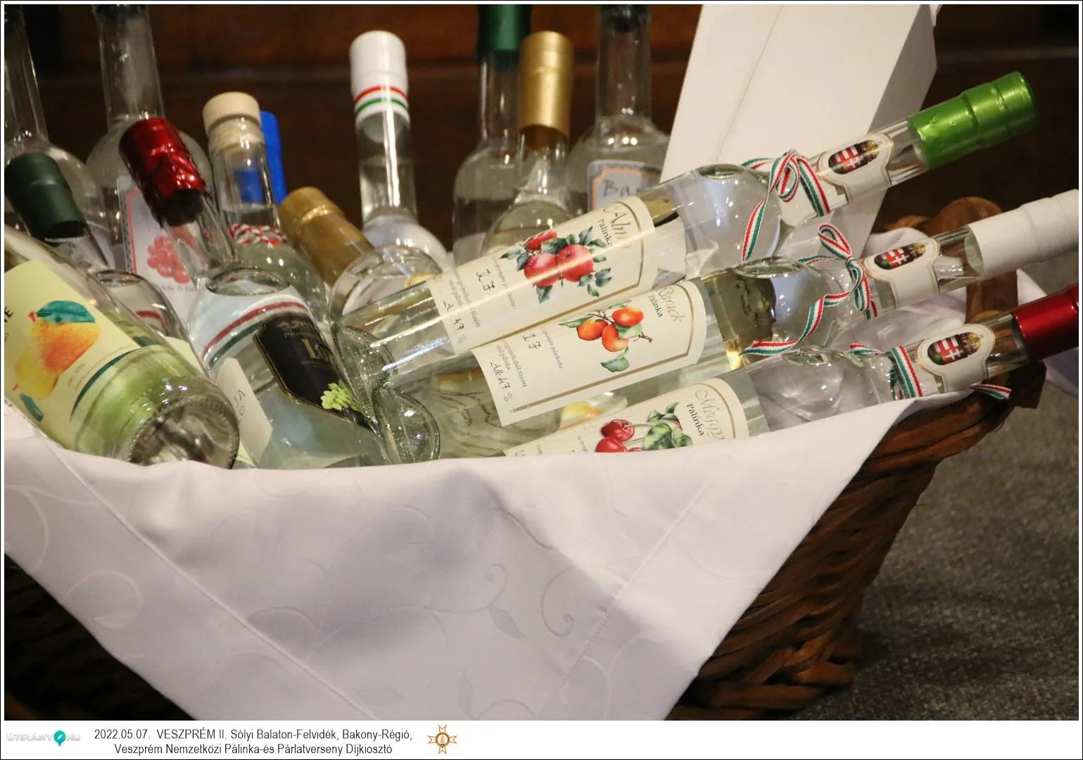 Fotók Díjkiosztó 2022.05.07. Veszprém: