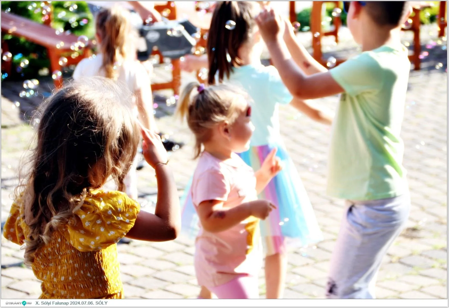 Fotók, Útirány.hu 2024