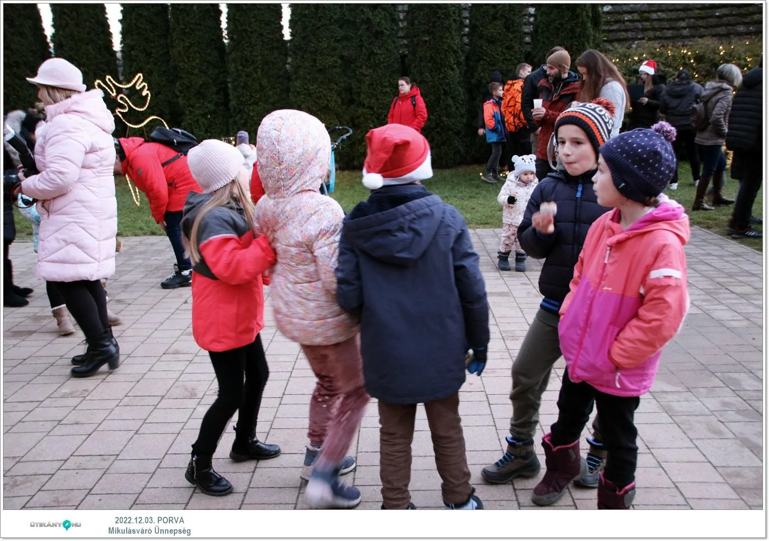 Fotók, Útirány.hu