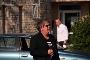 Maradj Otthon: Petőfi Színház előadása / Fotók: Útirány.hu