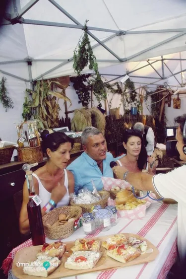 Nemzeti Vágta, Szombati képek. Fotó: Útirány.hu