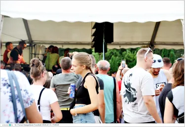 VI. Hungarikum Fesztivál