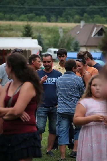Pénzesgyőri Falunap 2017
