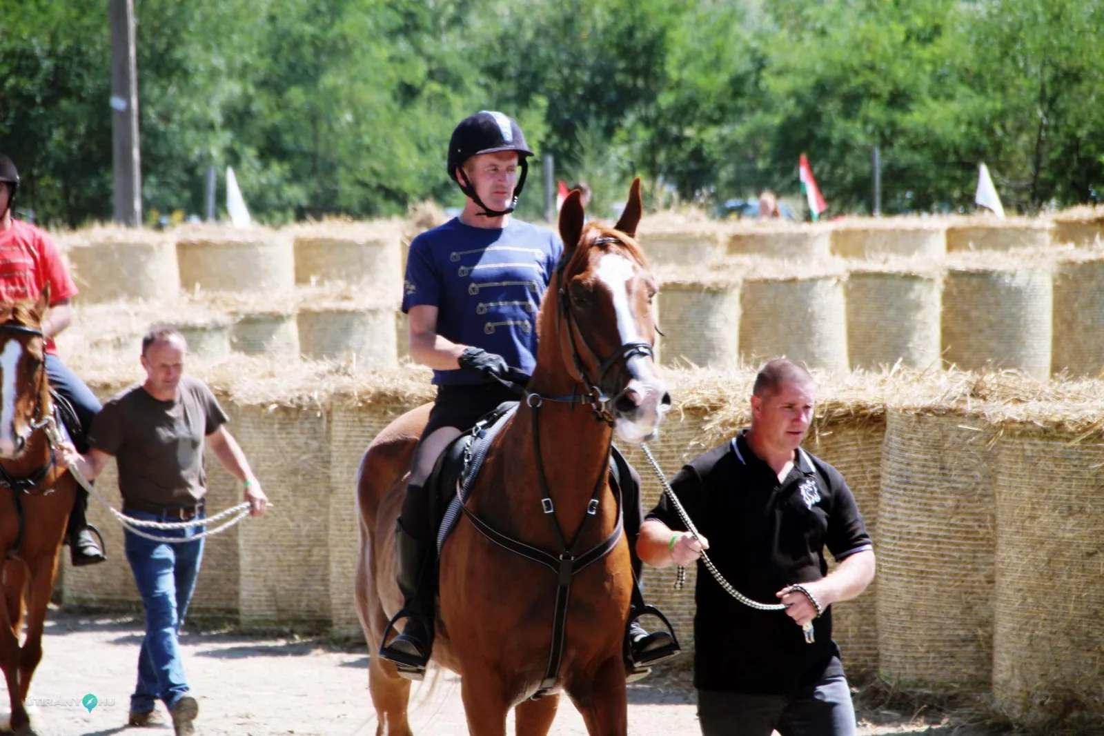 2019 Bakonyi Vágta. Fotók: Útirány.hu