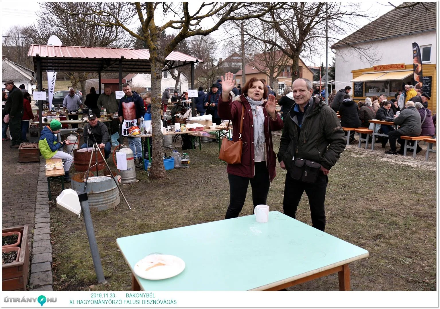 Képek a rendezvényről