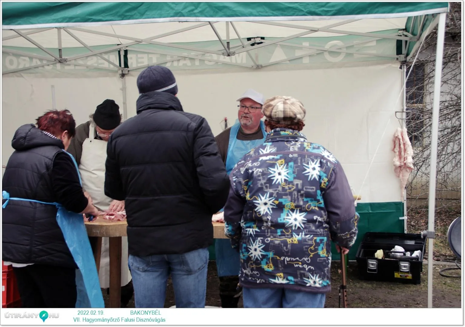 Fotók: Útirány.hu