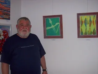 Cseszneki Alkotó Társaság – CSAT borítóképe