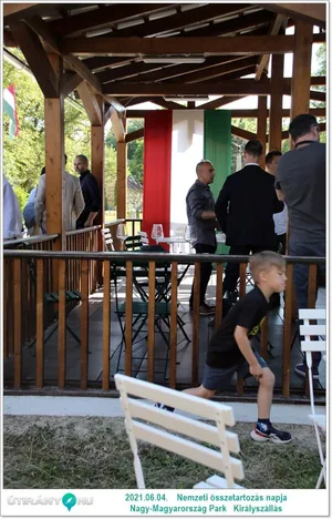 Fotók: Útirány.hu