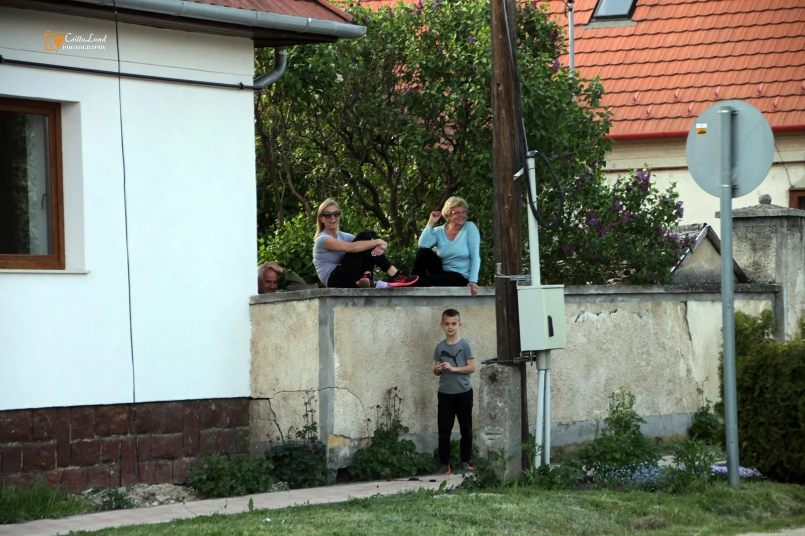 Maradj Otthon: Petőfi Színház előadása / Fotók: Útirány.hu