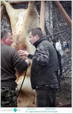 Fotók: Útirány.hu