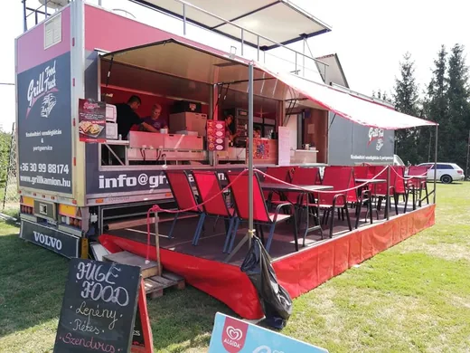 'A Füge Food munkatársakat keres!' cikk borítóképe