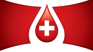 Véradás borítóképe