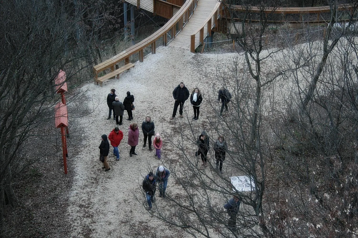 Adventi Kirándulás 2018