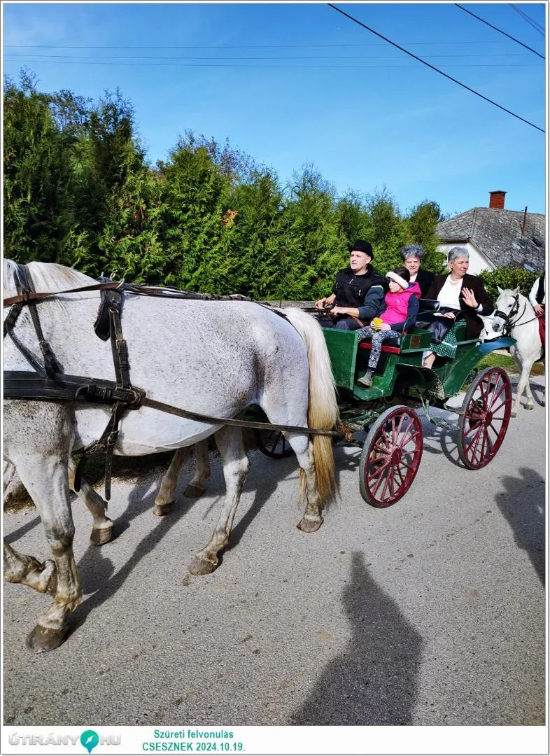 Fotók: Útirány.hu