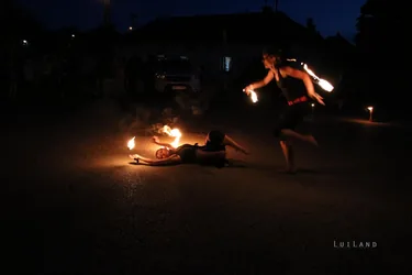 III. Sólyi Falunap 2017