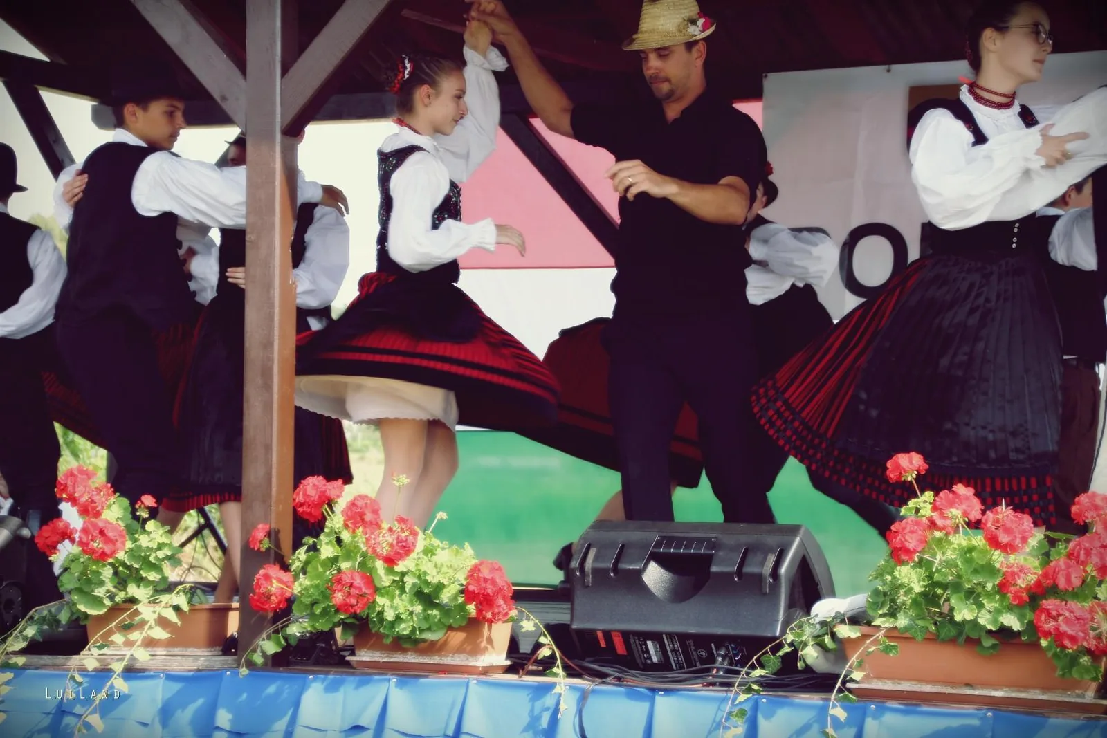 Hungarikum Fesztivál 2018, Fotók: LuiLand