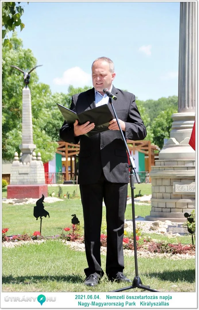 Fotók: Útirány.hu