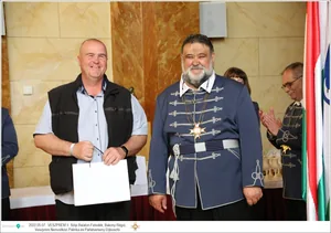 Fotók Díjkiosztó 2022.05.07. Veszprém: