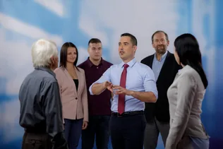 Lakossági fórum borítóképe